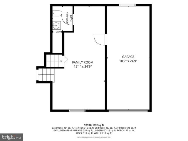 7040 JOHNNYCAKE RD, Baltimore, MD 21244