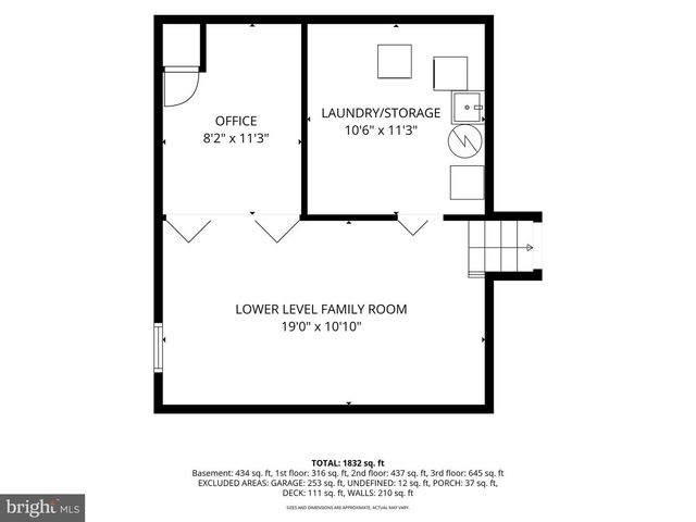7040 JOHNNYCAKE RD, Baltimore, MD 21244