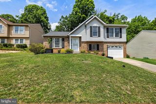7040 JOHNNYCAKE RD, Baltimore, MD 21244