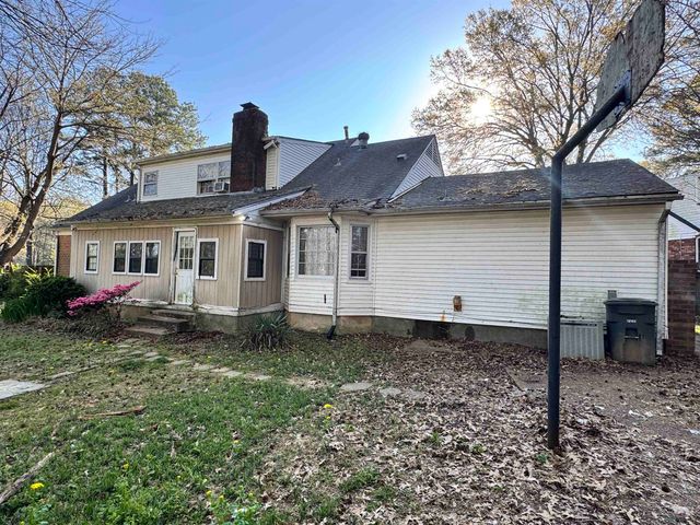 2167 BLUE RIDGE CV, Memphis, TN 38134