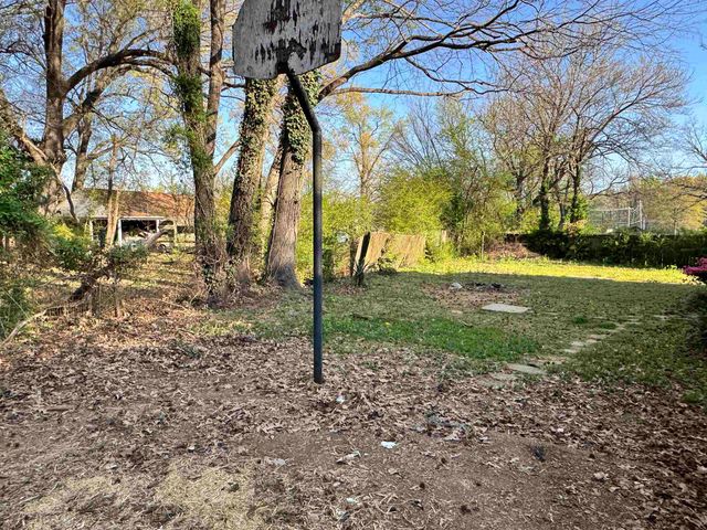 2167 BLUE RIDGE CV, Memphis, TN 38134