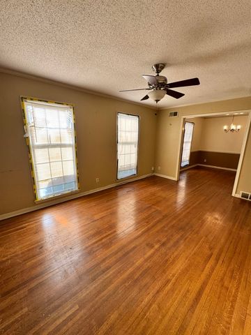 2167 BLUE RIDGE CV, Memphis, TN 38134