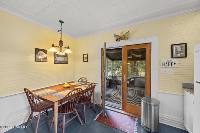 4227 Orchard Creek Road, Oriental, NC 28571