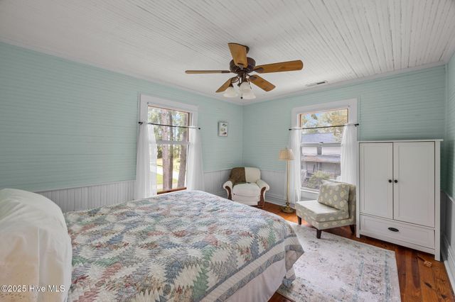 4227 Orchard Creek Road, Oriental, NC 28571