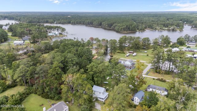 4227 Orchard Creek Road, Oriental, NC 28571