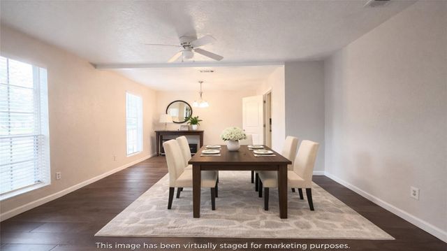 2027 Whispering Springs Drive, Spring, TX 77373