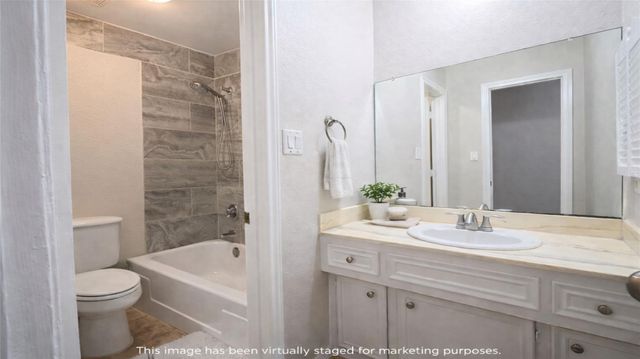 2027 Whispering Springs Drive, Spring, TX 77373