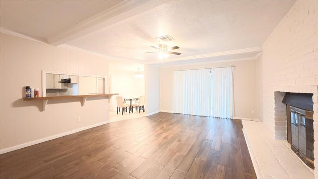 2027 Whispering Springs Drive, Spring, TX 77373