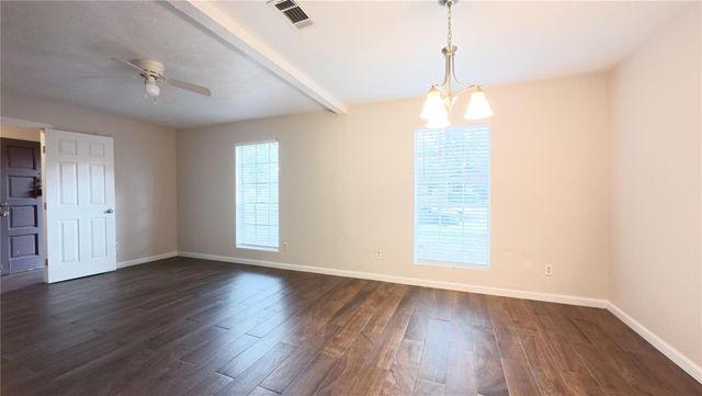2027 Whispering Springs Drive, Spring, TX 77373