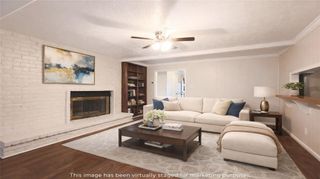 2027 Whispering Springs Drive, Spring, TX 77373