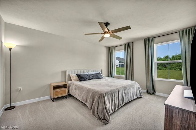 3758 Bradley Road, Norton, OH 44202