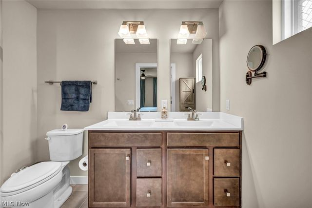 3758 Bradley Road, Norton, OH 44202