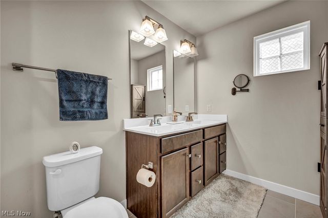 3758 Bradley Road, Norton, OH 44202