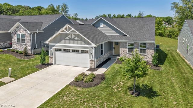3758 Bradley Road, Norton, OH 44202