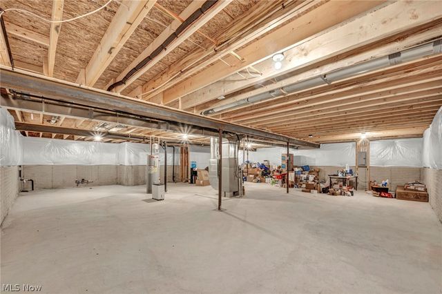3758 Bradley Road, Norton, OH 44202
