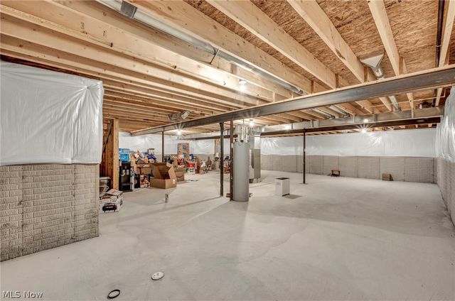 3758 Bradley Road, Norton, OH 44202