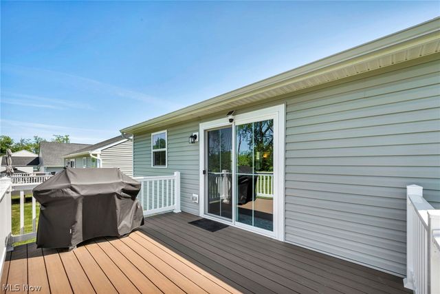 3758 Bradley Road, Norton, OH 44202