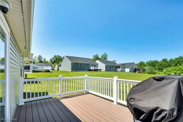 3758 Bradley Road, Norton, OH 44202