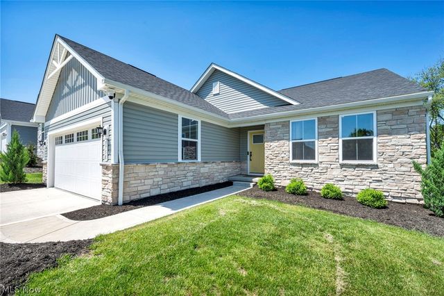 3758 Bradley Road, Norton, OH 44202
