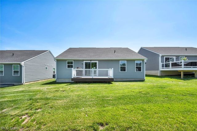 3758 Bradley Road, Norton, OH 44202
