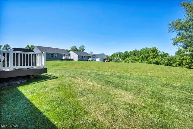 3758 Bradley Road, Norton, OH 44202