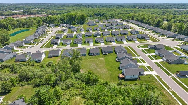 3758 Bradley Road, Norton, OH 44202