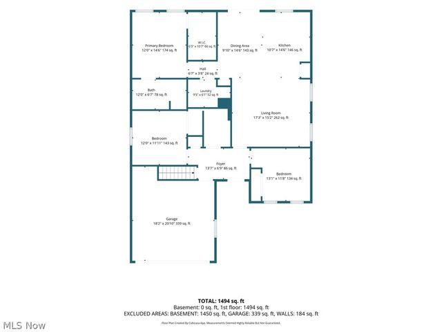 3758 Bradley Road, Norton, OH 44202