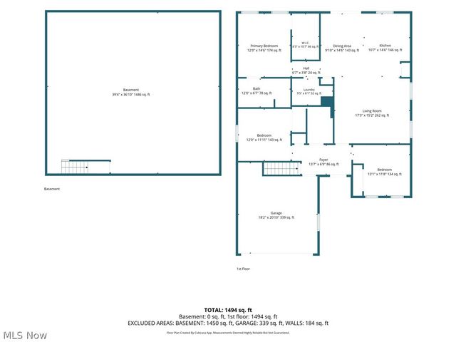 3758 Bradley Road, Norton, OH 44202