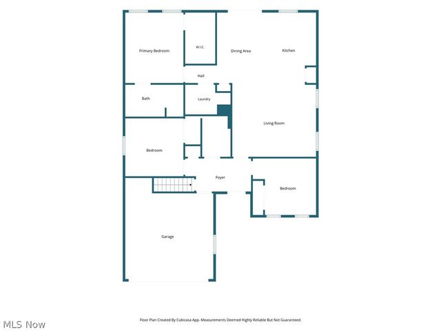 3758 Bradley Road, Norton, OH 44202