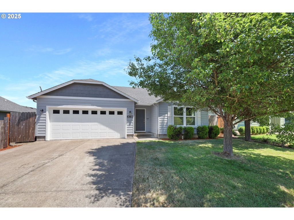 87857 8TH St, Veneta, OR 97487