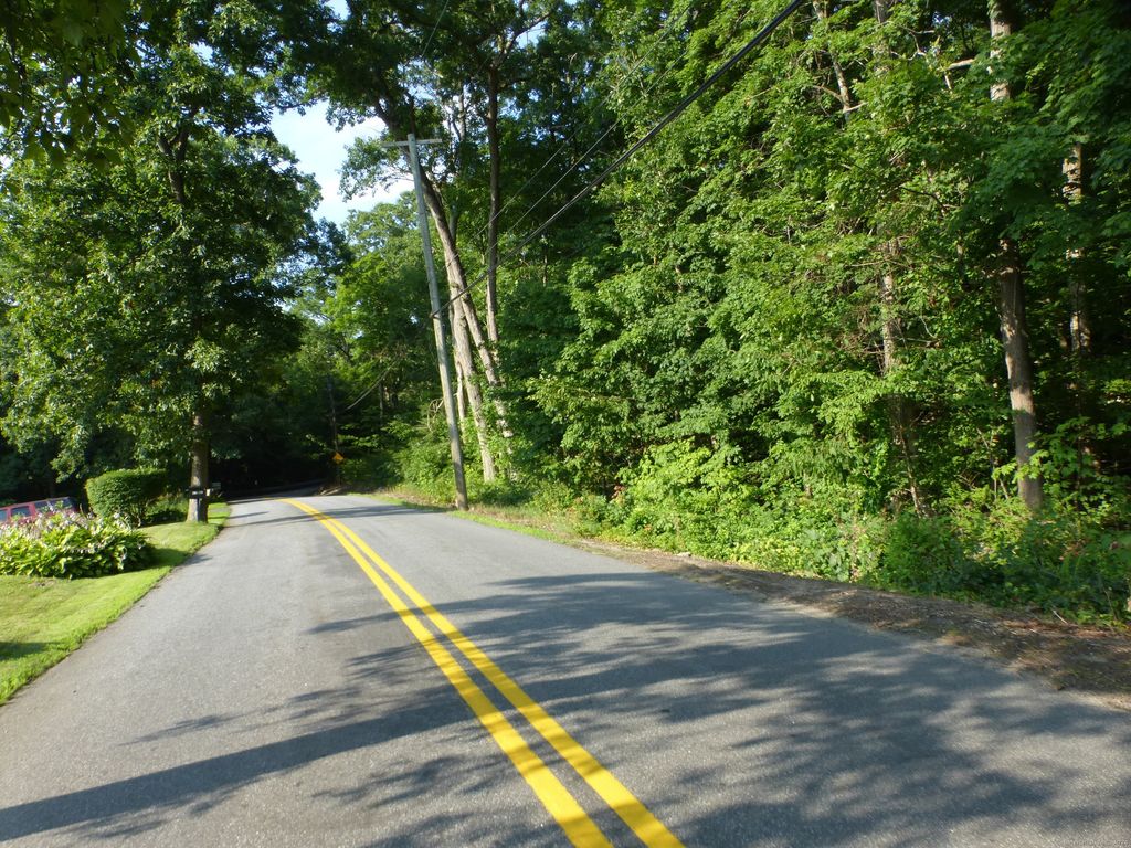 May Street, Naugatuck, CT 06770