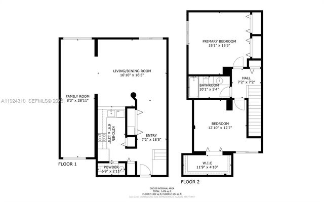 2977 Mcfarlane Rd 9, Miami, FL 33133