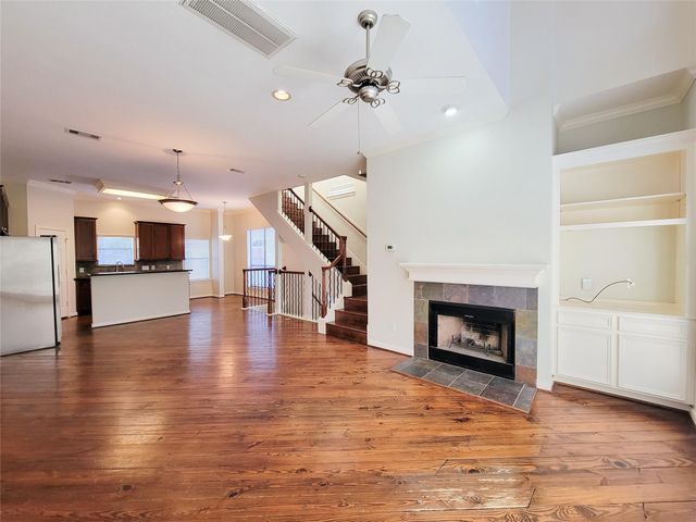 2717 La Branch Street, Houston, TX 77004