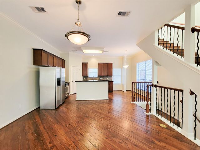 2717 La Branch Street, Houston, TX 77004