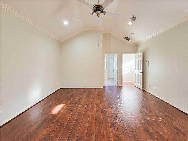 2717 La Branch Street, Houston, TX 77004