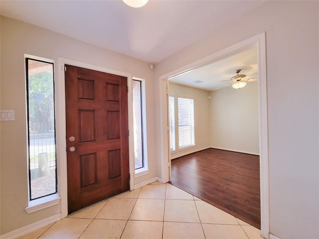 2717 La Branch Street, Houston, TX 77004