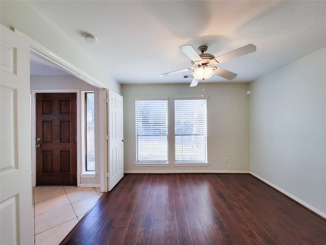 2717 La Branch Street, Houston, TX 77004