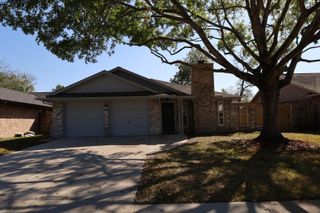 4311 Townes Forest Road, Friendswood, TX 77546