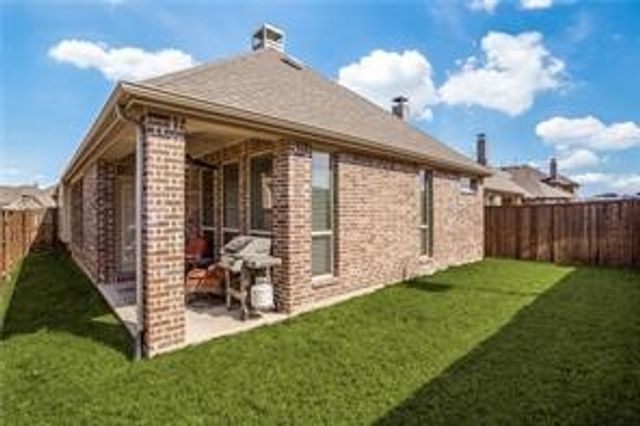 712 Wiltshire Boulevard, Lewisville, TX 75056