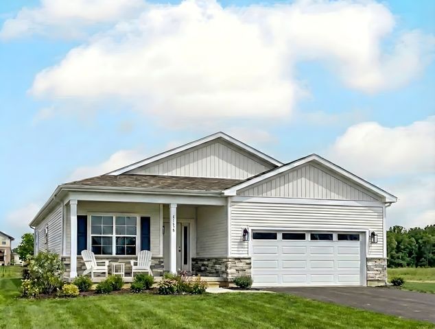 11690 Ryann Road, Huntley, IL 60142