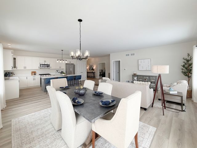 11690 Ryann Road, Huntley, IL 60142