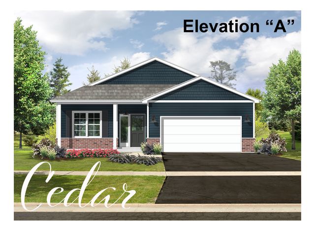 11690 Ryann Road, Huntley, IL 60142