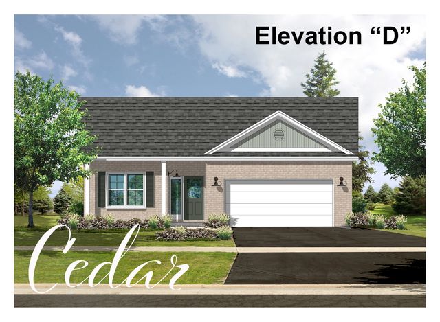 11690 Ryann Road, Huntley, IL 60142