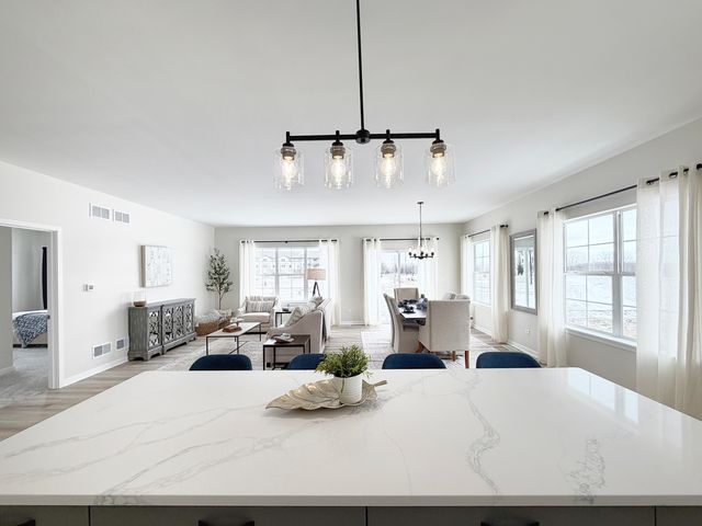 11690 Ryann Road, Huntley, IL 60142