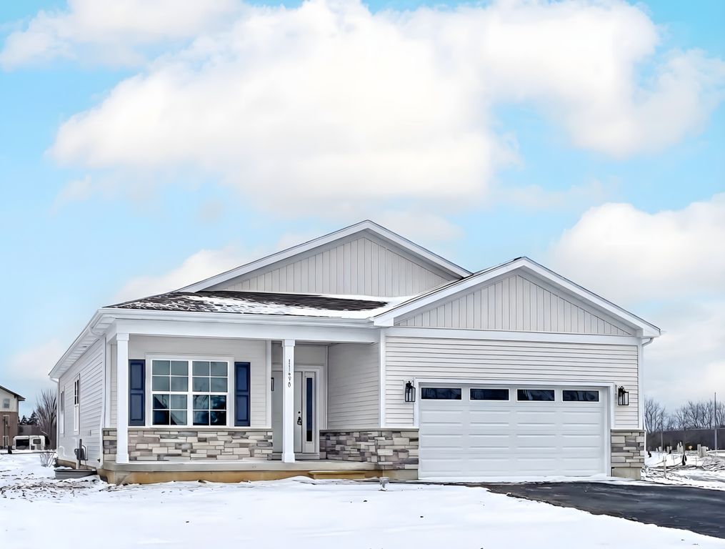 11690 Ryann Road, Huntley, IL 60142