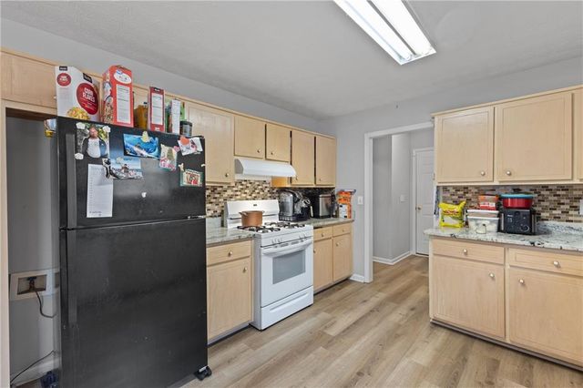 130 Goldfinch Drive, Covington, GA 30016