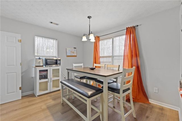 130 Goldfinch Drive, Covington, GA 30016