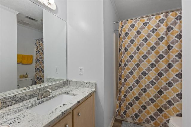 130 Goldfinch Drive, Covington, GA 30016