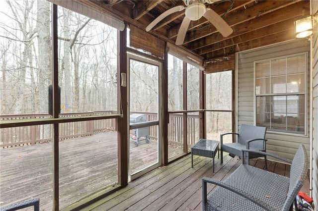 130 Goldfinch Drive, Covington, GA 30016