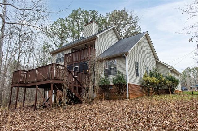 130 Goldfinch Drive, Covington, GA 30016